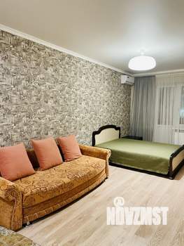 2-к квартира, посуточно, 45м2, 2/10 этаж