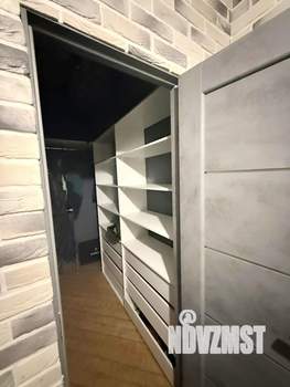 Студия квартира, на длительный срок, 35м2, 10/10 этаж