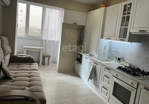2-к квартира, на длительный срок, 40м2, 6/8 этаж