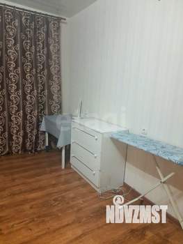 1-к квартира, на длительный срок, 41м2, 7/12 этаж