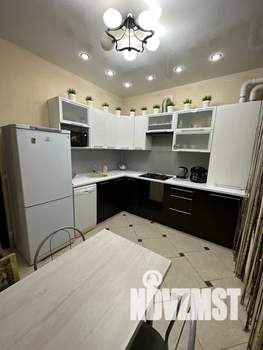 2-к квартира, посуточно, 58м2, 2/5 этаж