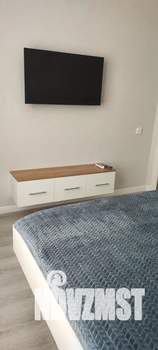 1-к квартира, посуточно, 34м2, 1/20 этаж