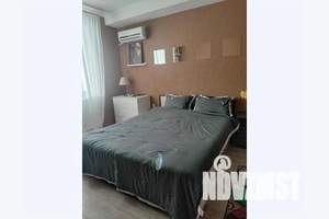 1-к квартира, посуточно, 47м2, 2/9 этаж