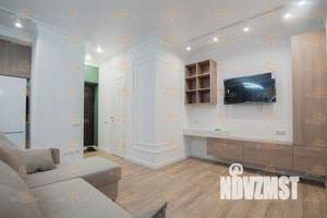 2-к квартира, на длительный срок, 42м2, 2/3 этаж