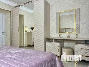 3-к квартира, посуточно, 100м2, 1/1 этаж