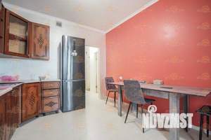 1-к квартира, на длительный срок, 37м2, 1/12 этаж