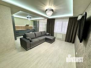 3-к квартира, на длительный срок, 85м2, 6/17 этаж