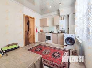 1-к квартира, на длительный срок, 41м2, 3/6 этаж