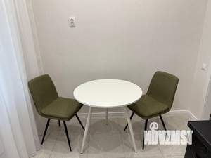 1-к квартира, на длительный срок, 35м2, 3/8 этаж