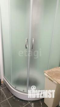 1-к квартира, на длительный срок, 20м2, 1/1 этаж