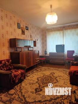 2-к квартира, на длительный срок, 60м2, 3/5 этаж