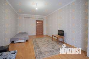 1-к квартира, на длительный срок, 48м2, 7/10 этаж