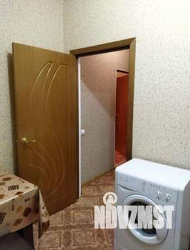 1-к квартира, на длительный срок, 38м2, 2/3 этаж