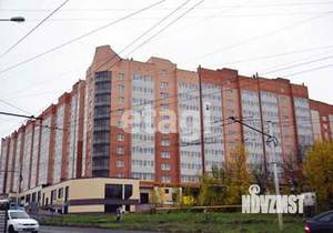 2-к квартира, на длительный срок, 60м2, 4/9 этаж