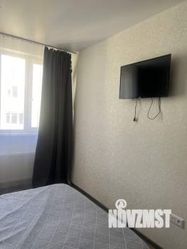1-к квартира, на длительный срок, 36м2, 8/10 этаж