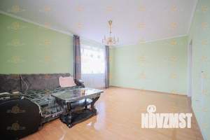 2-к квартира, на длительный срок, 72м2, 3/6 этаж