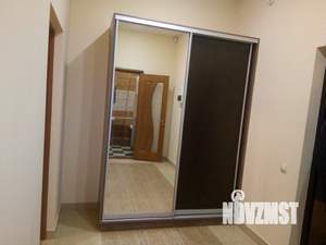 1-к квартира, на длительный срок, 45м2, 2/4 этаж