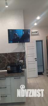 Студия квартира, на длительный срок, 20м2, 17/17 этаж