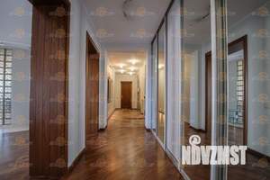 4-к квартира, на длительный срок, 142м2, 8/12 этаж