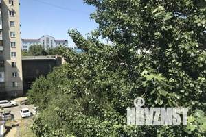 1-к квартира, посуточно, 41м2, 5/5 этаж