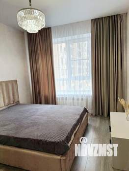 2-к квартира, на длительный срок, 62м2, 6/13 этаж