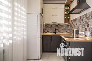 1-к квартира, посуточно, 32м2, 14/16 этаж