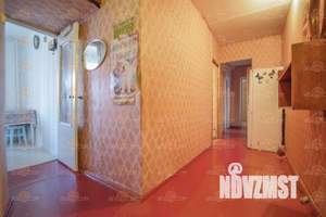 2-к квартира, на длительный срок, 59м2, 4/5 этаж