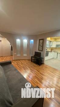 2-к квартира, посуточно, 74м2, 9/10 этаж