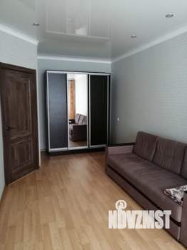 1-к квартира, на длительный срок, 40м2, 6/12 этаж