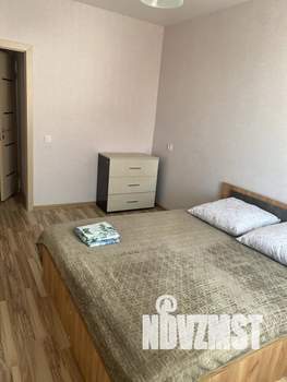 2-к квартира, посуточно, 56м2, 1/3 этаж