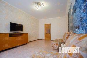 1-к квартира, на длительный срок, 39м2, 5/16 этаж