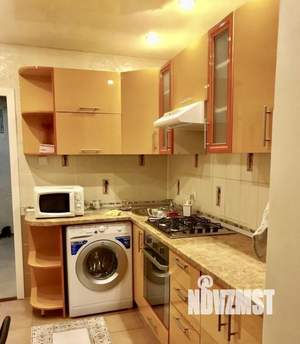 1-к квартира, на длительный срок, 40м2, 8/11 этаж