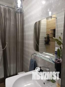 1-к квартира, посуточно, 25м2, 13/16 этаж