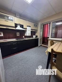 1-к квартира, на длительный срок, 50м2, 1/7 этаж