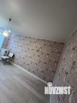 2-к квартира, на длительный срок, 46м2, 5/5 этаж