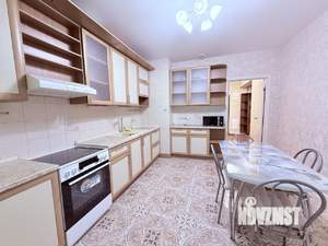 2-к квартира, на длительный срок, 80м2, 4/14 этаж