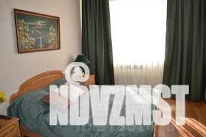 1-к квартира, посуточно, 35м2, 5/12 этаж