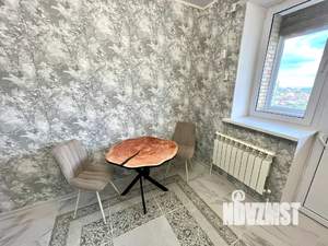 1-к квартира, посуточно, 34м2, 8/9 этаж