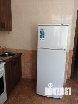 1-к квартира, на длительный срок, 40м2, 6/12 этаж