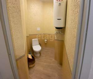 1-к квартира, на длительный срок, 40м2, 7/9 этаж