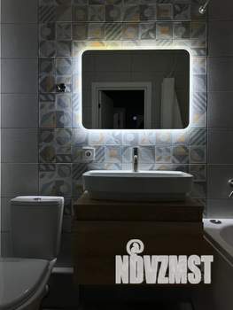 1-к квартира, посуточно, 33м2, 8/12 этаж