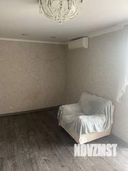 2-к квартира, на длительный срок, 52м2, 4/6 этаж