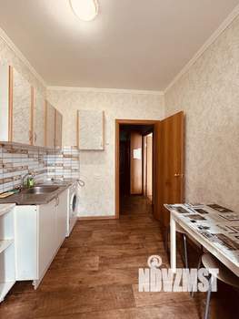 1-к квартира, посуточно, 35м2, 8/12 этаж