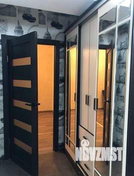 1-к квартира, на длительный срок, 45м2, 10/18 этаж