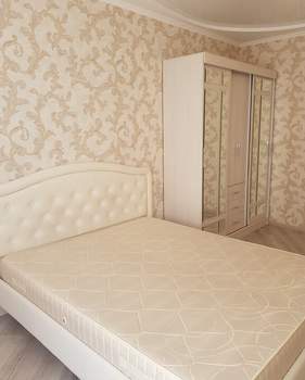 2-к квартира, на длительный срок, 57м2, 5/16 этаж