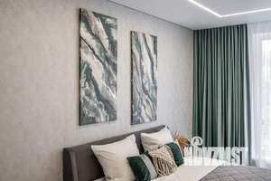 1-к квартира, посуточно, 50м2, 10/12 этаж