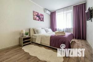 1-к квартира, посуточно, 36м2, 3/16 этаж