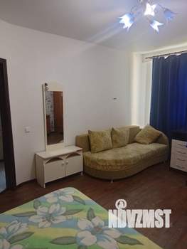 1-к квартира, на длительный срок, 35м2, 10/16 этаж