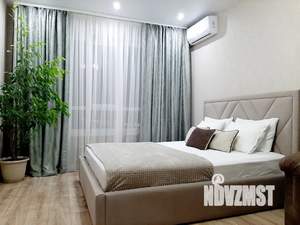 1-к квартира, посуточно, 45м2, 8/14 этаж