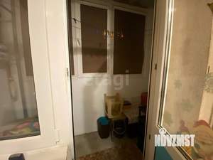 1-к квартира, на длительный срок, 35м2, 10/16 этаж